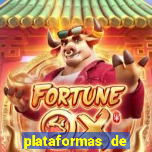 plataformas de jogos americanas